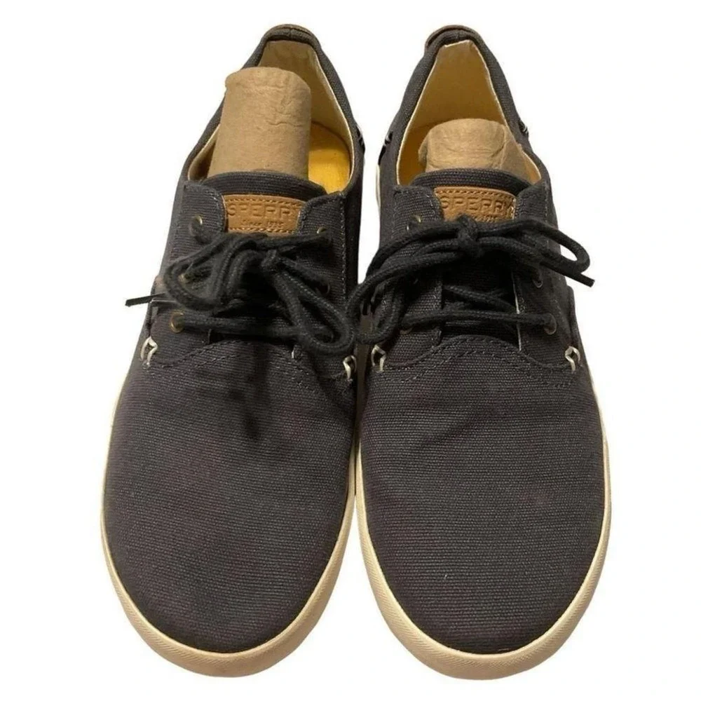 Sperry Bodie blue Sneaker size‎ 6 M ERO 38